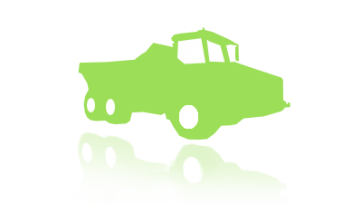 Off Highway Truck