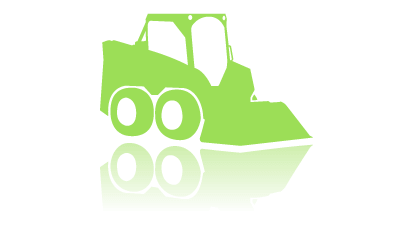 Wheel Skid Steer