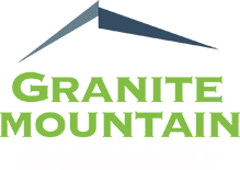 Granite Mountain Machinery