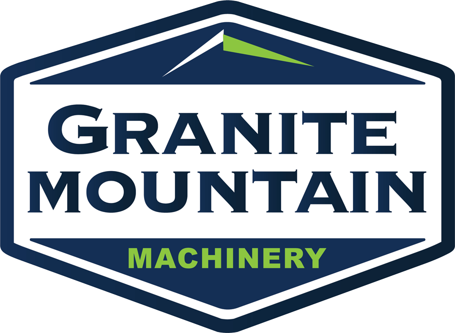 Granite Mountain Machinery